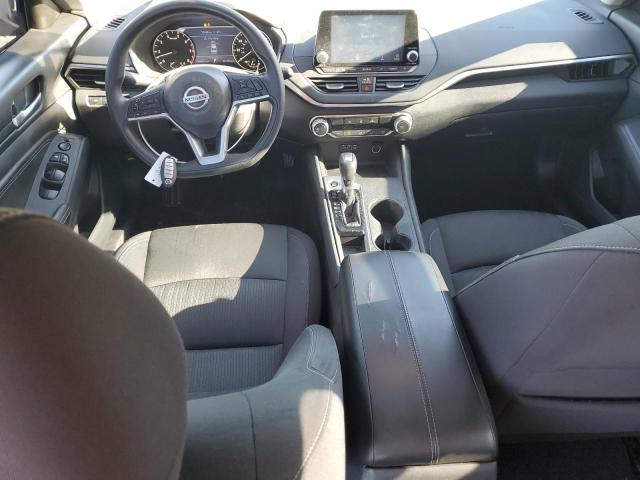 Photo 8 from auction – 2020 NISSAN ALTIMA S with VIN 1N4BL4BV1LC185846