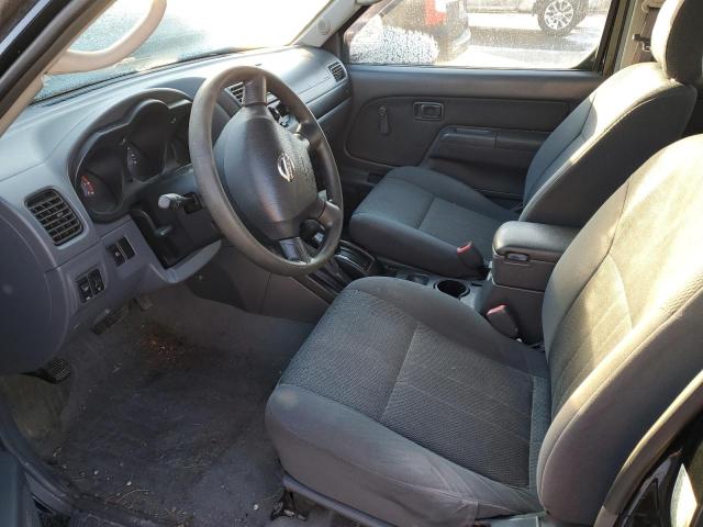 Photo 7 from auction – 2003 NISSAN FRONTIER K with VIN 1N6ED26Y53C465862