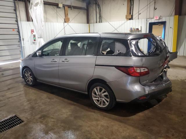 Photo 2 from auction – 2015 MAZDA 5 SPORT with VIN JM1CW2BL0F0182435