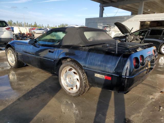 Photo 2 from auction – 1993 CHEVROLET CORVETTE with VIN 1G1YY33PXP5107696