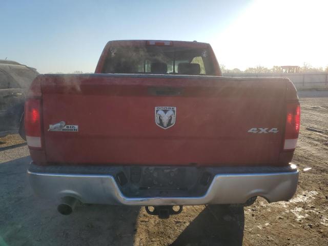 Photo 6 from auction – 2010 DODGE RAM 1500 with VIN 1D7RV1CT4AS114437