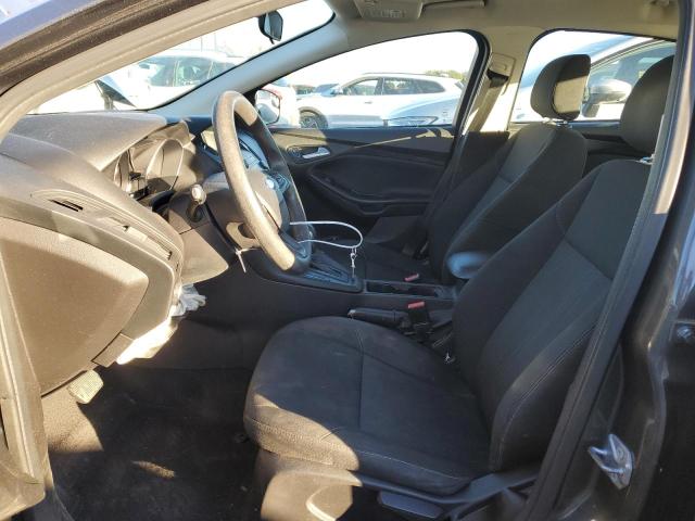 Photo 7 from auction – 2018 FORD FOCUS SE with VIN 1FADP3F26JL208560