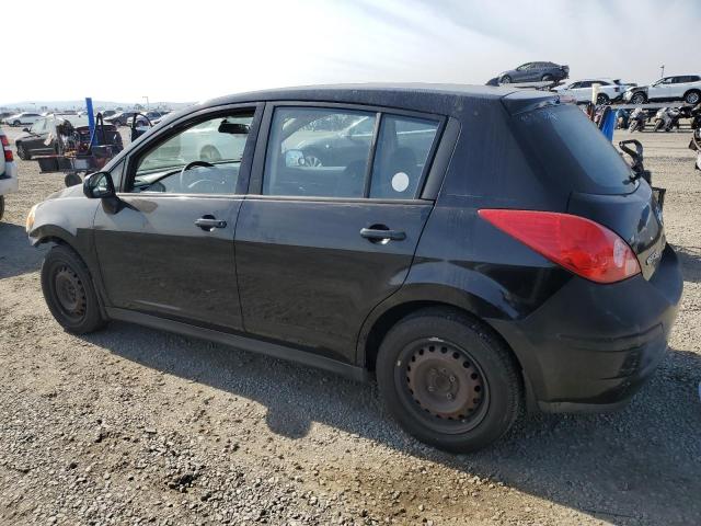 Photo 2 from auction – 2007 NISSAN VERSA S with VIN 3N1BC13E37L412751