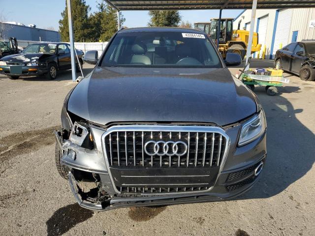 Photo 5 from auction – 2015 AUDI Q5 PREMIUM with VIN WA1DGAFP4FA138225