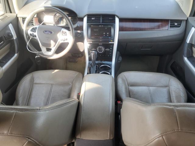 Photo 8 from auction – 2011 FORD EDGE LIMIT with VIN 2FMDK4KC1BBA45634