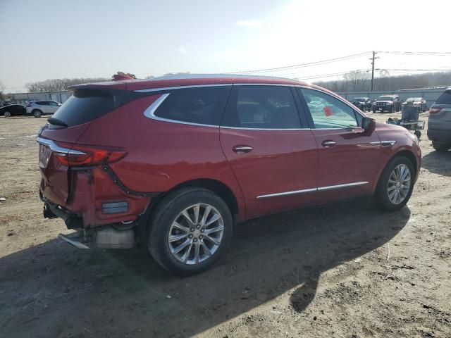 Photo 3 from auction – 2019 BUICK ENCLAVE PR with VIN 5GAEVBKW3KJ266146