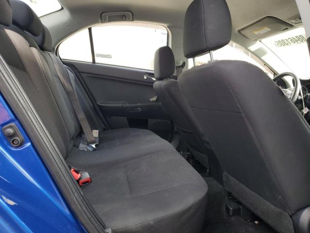 Photo 10 from auction – 2015 MITSUBISHI LANCER ES with VIN JA32U2FU3FU010251
