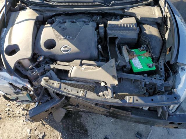 Photo 11 from auction – 2010 NISSAN MAXIMA S with VIN 1N4AA5AP7AC847050