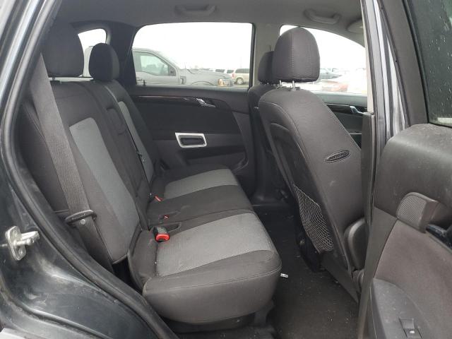 Photo 11 from auction – 2013 CHEVROLET CAPTIVA LS with VIN 3GNAL2EK9DS607280
