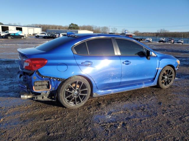 Photo 3 from auction – 2021 SUBARU WRX PREMIU with VIN JF1VA1C68M9806121