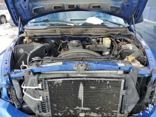 Photo 11 from auction – 2007 DODGE RAM 3500 S with VIN 3D7MX38C17G759717
