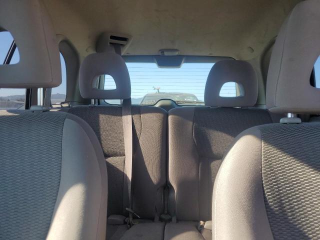 Photo 10 from auction – 2004 TOYOTA RAV4 with VIN JTEHD20V340011882