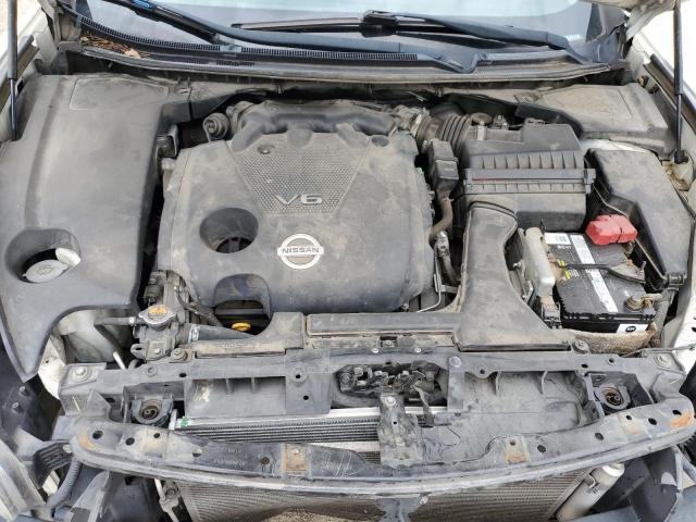 Photo 11 from auction – 2014 NISSAN MAXIMA S with VIN 1N4AA5AP0EC911774