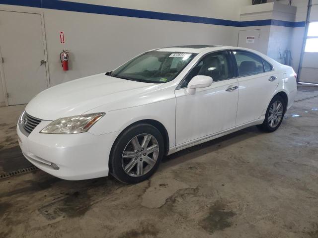 LEXUS ES 350 2008 with VIN JTHBJ46G182219338 - Photo from auction