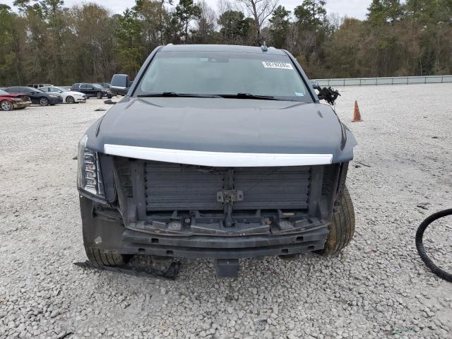 Photo 5 from auction – 2019 CADILLAC ESCALADE E with VIN 1GYS3JKJ9KR355933