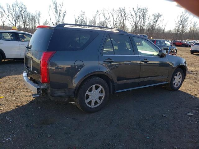 Снимка 3 от търг – 2005 CADILLAC SRX с VIN 1GYEE637350146588