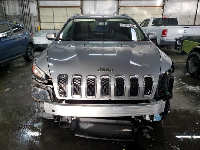 Photo 5 from auction – 2015 JEEP CHEROKEE L with VIN 1C4PJMCS9FW749630