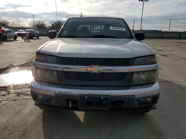 Photo 5 from auction – 2008 CHEVROLET COLORADO with VIN 1GCDS13E488137416