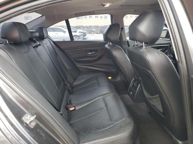 Photo 10 from auction – 2013 BMW 328 XI SUL with VIN WBA3B5C50DF596836