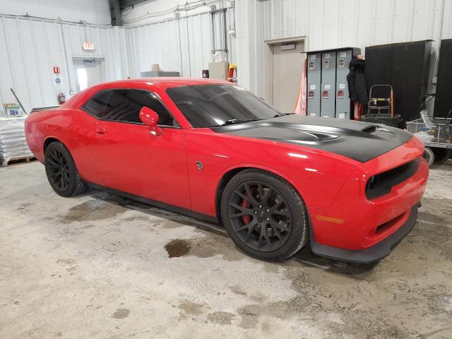 Photo 4 from auction – 2016 DODGE CHALLENGER with VIN 2C3CDZC90GH148336