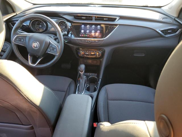 Photo 8 from auction – 2023 BUICK ENCORE GX with VIN KL4MMDS24PB033748