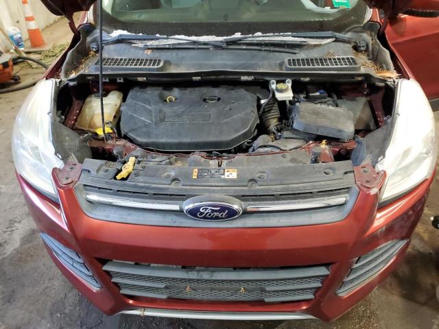 Photo 12 from auction – 2015 FORD ESCAPE SE with VIN 1FMCU9G9XFUA45907