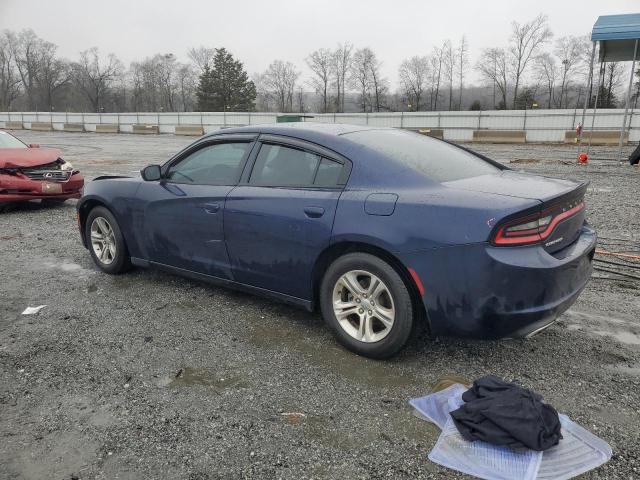 Zdjęcie 2 z aukcji – 2016 DODGE CHARGER SE z VIN 2C3CDXBGXGH286132