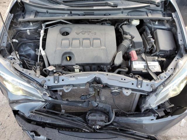Photo 11 from auction – 2018 TOYOTA COROLLA L with VIN 2T1BURHE6JC050880