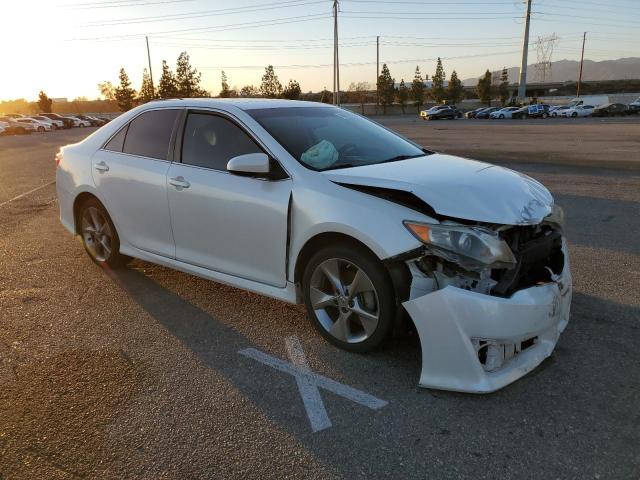 Photo 4 from auction – 2012 TOYOTA CAMRY BASE with VIN 4T1BF1FK5CU617926