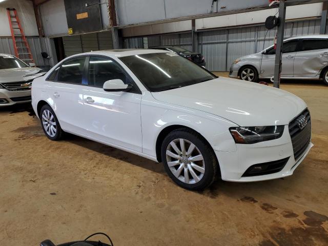 Photo 4 from auction – 2014 AUDI A4 PREMIUM with VIN WAUAFAFL4EA007168