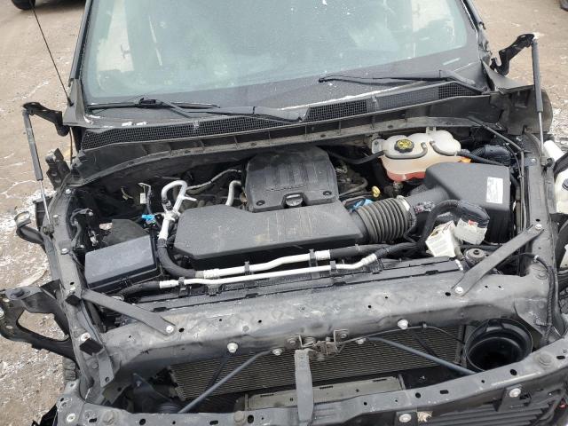 Photo 11 from auction – 2021 CHEVROLET SILVERADO with VIN 3GCPYJEK9MG395384