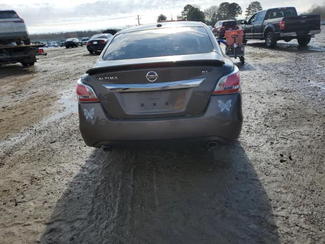 Photo 6 from auction – 2015 NISSAN ALTIMA 2.5 with VIN 1N4AL3AP7FC137409