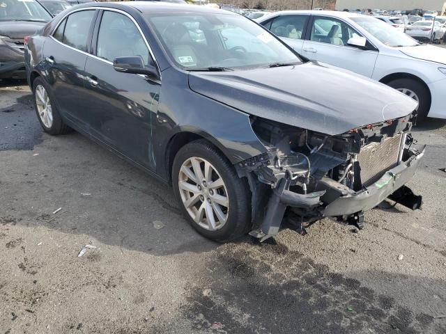 Photo 4 from auction – 2015 CHEVROLET MALIBU LTZ with VIN 1G11F5SLXFF156536
