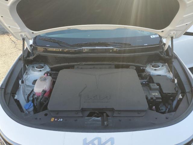 Photo 12 from auction – 2023 KIA NIRO WIND with VIN KNDCR3L16P5036510