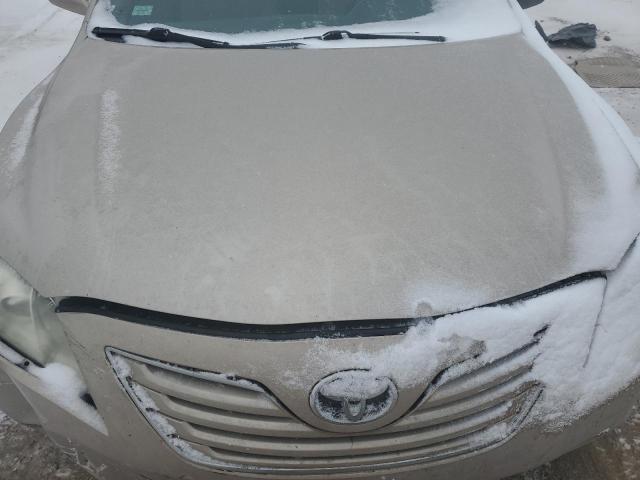 Photo 11 from auction – 2008 TOYOTA CAMRY CE with VIN 4T1BE46K28U223831