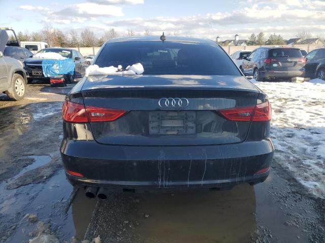 Photo 6 from auction – 2016 AUDI A3 PREMIUM with VIN WAUA7GFFXG1024926