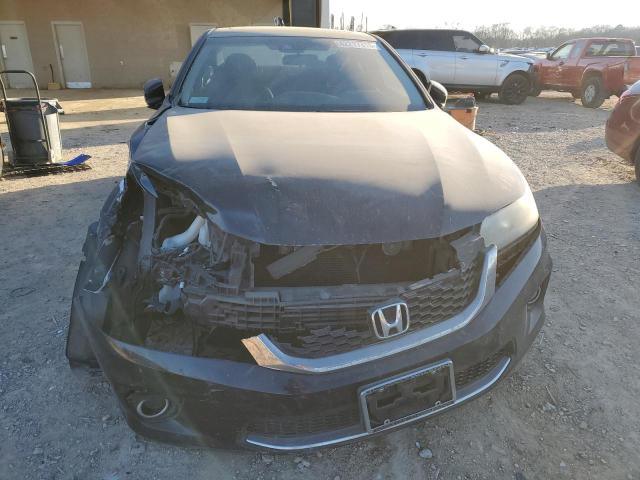 Photo 5 from auction – 2013 HONDA ACCORD EXL with VIN 1HGCT1B85DA013227