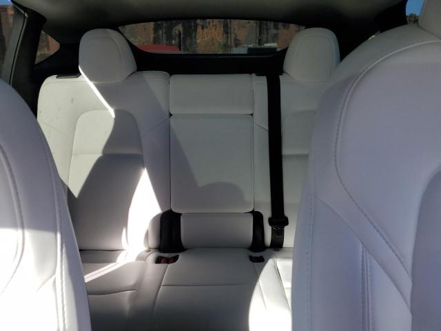 Photo 10 from auction – 2023 TESLA MODEL Y with VIN 7SAYGDEE7PF867758