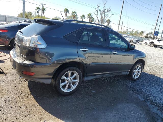 Photo 3 from auction – 2009 LEXUS RX 350 with VIN 2T2GK31U09C060015