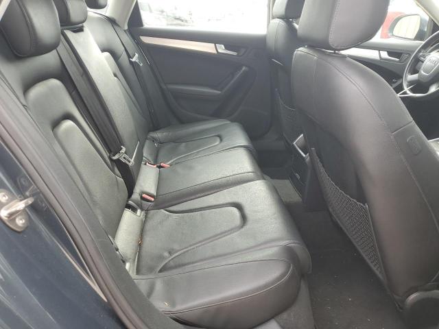 Photo 10 from auction – 2009 AUDI A4 2.0T QU with VIN WAULF78K69A126300
