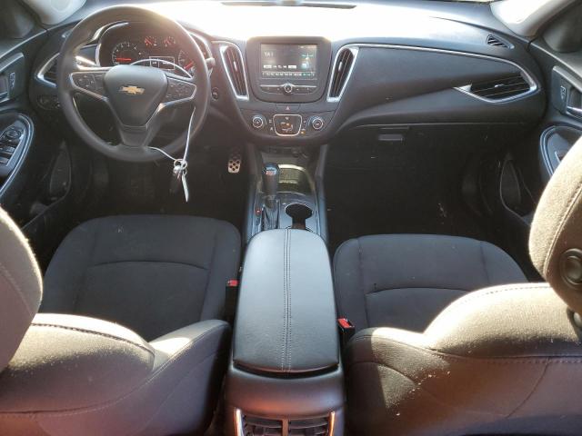 Photo 8 from auction – 2016 CHEVROLET MALIBU LT with VIN 1G1ZE5ST7GF270887