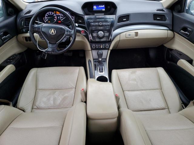 Photo 8 from auction – 2013 ACURA ILX 20 PRE with VIN 19VDE1F50DE016278