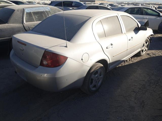 Photo 3 from auction – 2005 CHEVROLET COBALT with VIN 1G1AK52F157531485