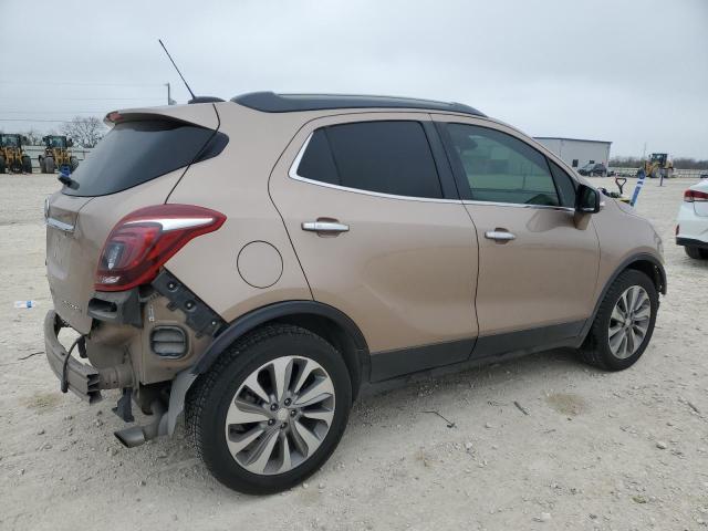 Photo 3 from auction – 2018 BUICK ENCORE PRE with VIN KL4CJASB9JB675151