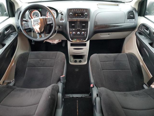 Photo 8 from auction – 2013 DODGE GRAND CARA with VIN 2C4RDGBG0DR710686