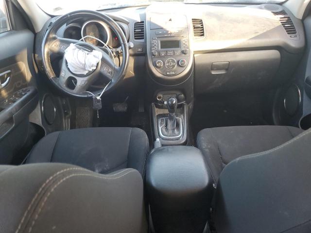 Photo 8 from auction – 2013 KIA SOUL + with VIN KNDJT2A68D7485849
