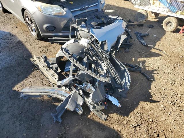 Photo 13 from auction – 2015 TOYOTA HIGHLANDER with VIN 5TDJKRFH0FS153533