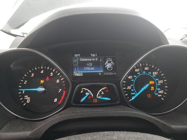 Photo 9 from auction – 2016 FORD ESCAPE TIT with VIN 1FMCU9J90GUA13994