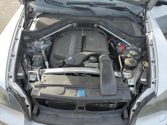 Photo 12 from auction – 2011 BMW X5 XDRIVE3 with VIN 5UXZV4C5XBL404575