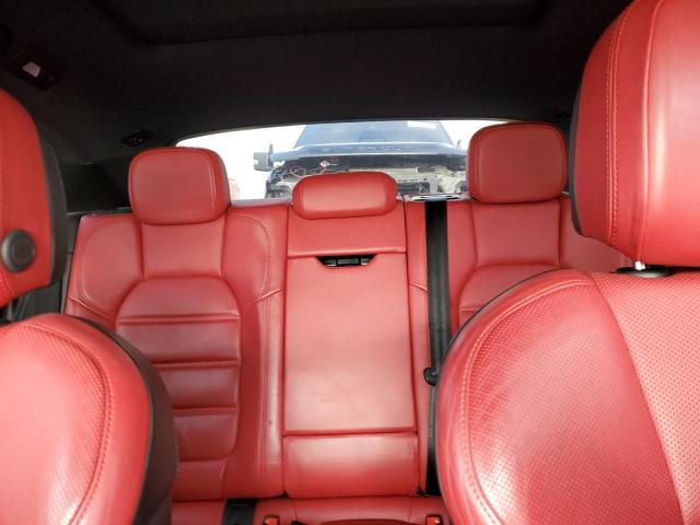 Photo 10 from auction – 2021 PORSCHE MACAN with VIN WP1AA2A56MLB15941